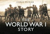 Produktbild: McNab, C: The World War I Story
