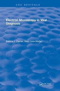 Produktbild: Electron Microscopy in Viral Diagnosis