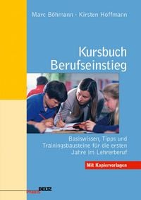 Produktbild: Kursbuch Berufseinstieg
