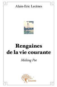 Produktbild: Rengaines de la vie courante