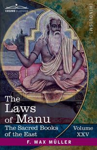 Produktbild: The Laws of Manu