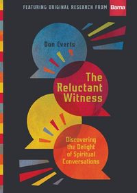 Produktbild: The Reluctant Witness