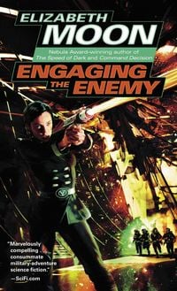 Produktbild: Engaging the Enemy