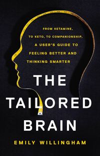 Produktbild: The Tailored Brain