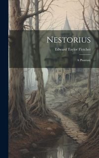 Produktbild: Nestorius: A Phantasy