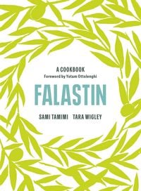 Produktbild: Falastin: A Cookbook