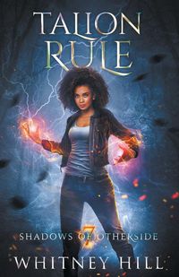 Produktbild: Talion Rule