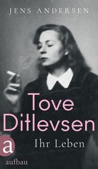 Produktbild: Tove Ditlevsen