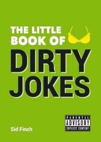 Produktbild: Finch, S: The Little Book of Dirty Jokes
