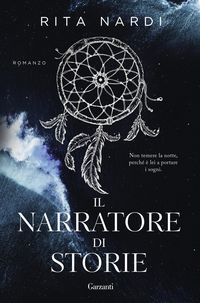 Produktbild: Il narratore di storie