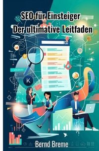 Produktbild: SEO f&uuml;r Einsteiger