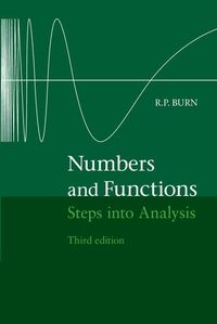 Produktbild: Numbers and Functions