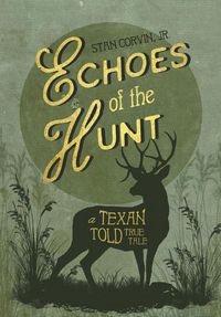 Produktbild: Echoes of the Hunt
