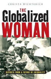 Produktbild: The Globalized Woman