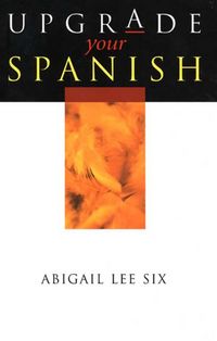 Produktbild: Upgrade Your Spanish
