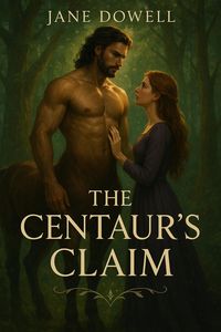 Produktbild: The Centaur's Claim