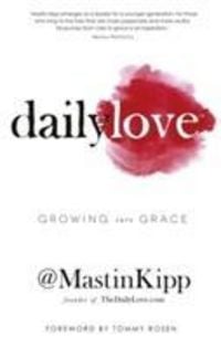 Produktbild: Kipp, M: Daily Love
