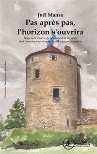 Produktbild: Pas Apres Pas, l'Horizon S'Ouvrira