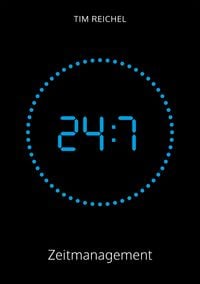 Produktbild: 24/7-Zeitmanagement