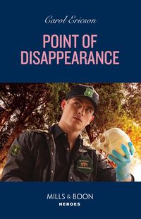 Produktbild: Point Of Disappearance
