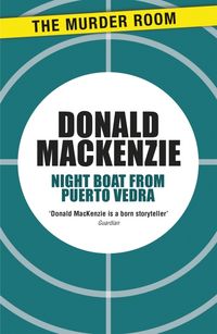 Produktbild: Night Boat from Puerto Vedra