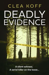 Produktbild: Deadly Evidence