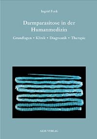 Produktbild: Darmparasitose in der Humanmedizin