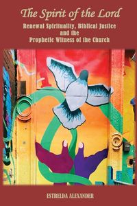 Produktbild: The Spirit of the Lord