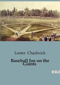 Produktbild: Baseball Joe on the Giants