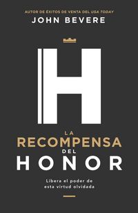 Produktbild: La Recompensa del Honor