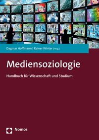 Produktbild: Mediensoziologie