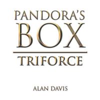 Produktbild: Davis, A: Pandora's Box