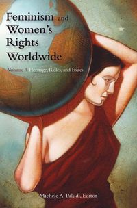 Produktbild: Feminism and Women's Rights Worldwide