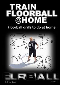 Produktbild: Train Floorball at Home