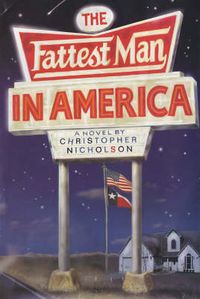 Produktbild: Fattest Man in America