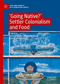 Produktbild: 'Going Native?'