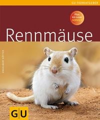 Produktbild: Rennm&auml;use