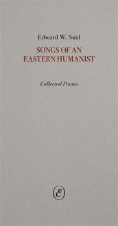 Produktbild: Songs of an Eastern Humanist