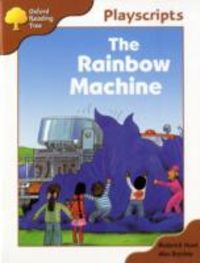 Produktbild: Oxford Reading Tree