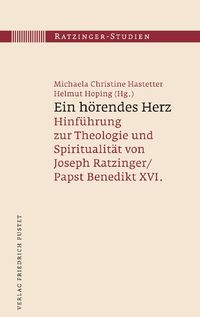 Produktbild: Ein h&ouml;rendes Herz