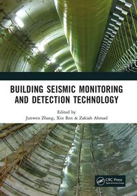 Produktbild: Building Seismic Monitoring and Detection Technology