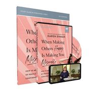 Produktbild: Ehman, K: When Making Others Happy Is Making You Miserable S