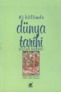 Produktbild: D&uuml;nya Tarihi