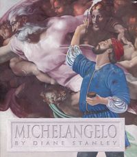 Produktbild: Michelangelo