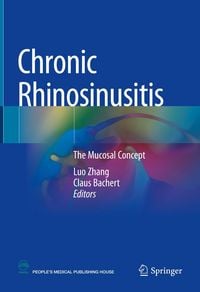 Produktbild: Chronic Rhinosinusitis