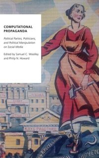 Produktbild: Computational Propaganda