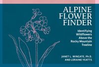 Produktbild: Alpine Flower Finder