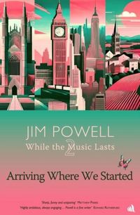 Produktbild: Arriving Where We Started