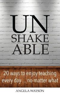 Produktbild: Unshakeable