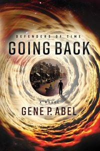 Produktbild: Going Back